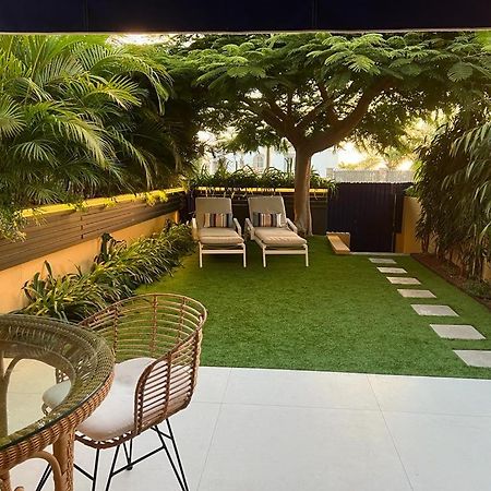 Meloneras Garden Suite Exteriör bild